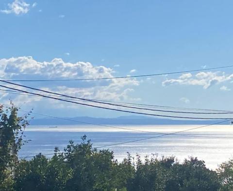 Maison étonnamment bon marché à Pobri, Opatija, avec vue sur la mer - pic 2