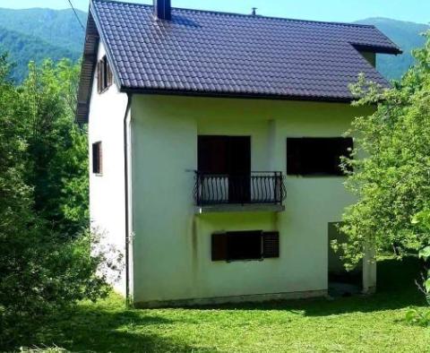 Haus in Brušane, Gospić  - foto 12