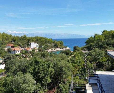 Wonderful property of 4 apartments in Basina Bay on Hvar - pic 3