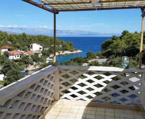 Wonderful property of 4 apartments in Basina Bay on Hvar - pic 26