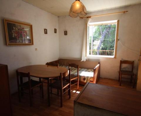 Cheap house in Vrboska, Hvar 50 m from the sea - pic 13