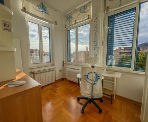 Apartmán v Opatiji, 50 m od moře - pic 2