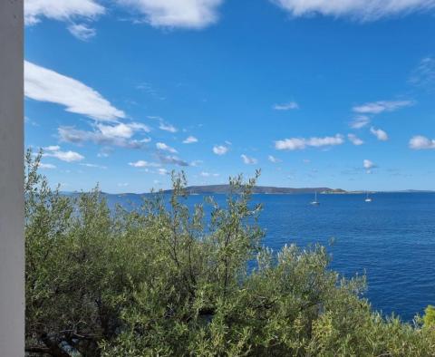 Building land on the 1st row to the sea on Ciovo, Trogir - pic 2