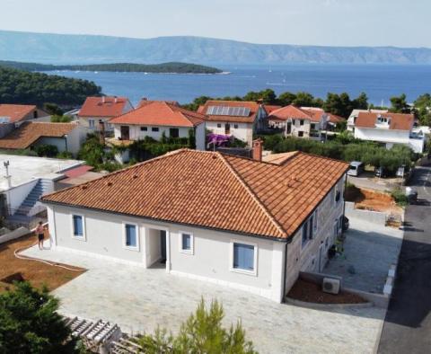 Außergewöhnliche Villa zum Verkauf in Jelsa, Hvar - foto 7