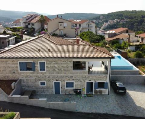 Exceptional villa for sale in Jelsa, Hvar - pic 8