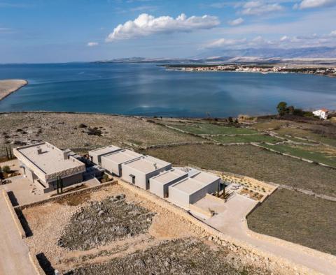 Magnifique propriété moderne sur l'île de Pag (péninsule) - pic 2