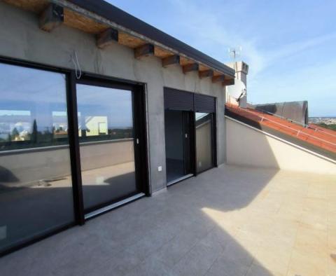 Penthouse mit Meerblick in Premantura, Medulin - foto 12