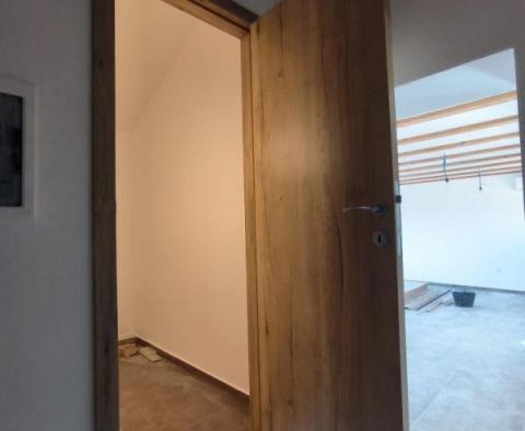 Penthouse s výhledem na moře v Premantura, Medulin - pic 22