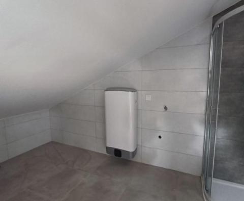 Penthouse z widokiem na morze w Premantura, Medulin - pic 25