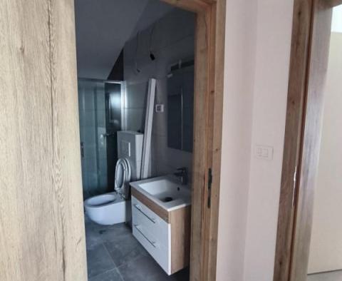 Penthouse z widokiem na morze w Premantura, Medulin - pic 28