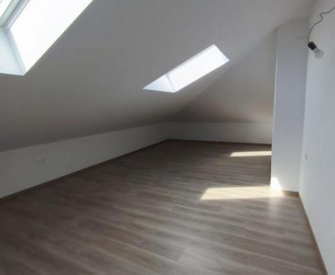 Penthouse s výhledem na moře v Premantura, Medulin - pic 29