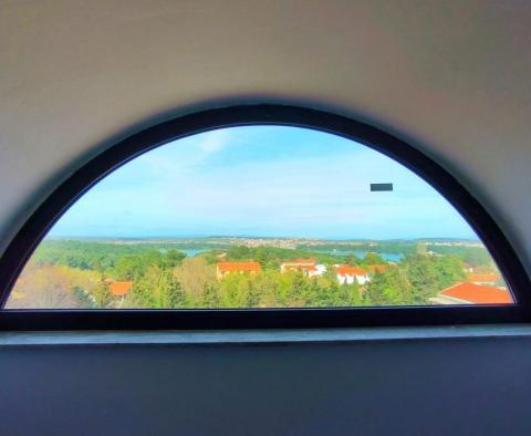 Penthouse avec vue sur la mer à Premantura, Medulin - pic 2