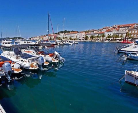 Exceptional 1st line property in the heart of Mali Losinj - pic 7