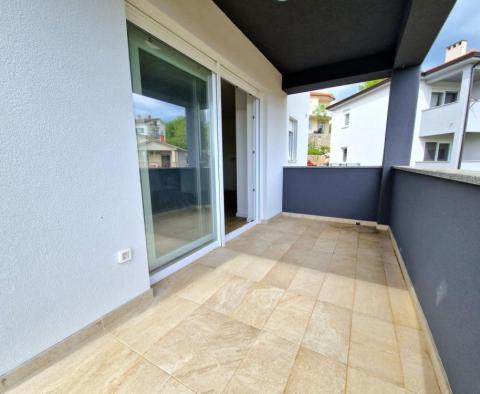 New apartment in Matulji, over Opatija - pic 10