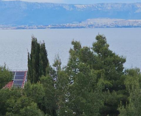 Stavební pozemek na ostrově Brač s úžasným výhledem na moře! - pic 10