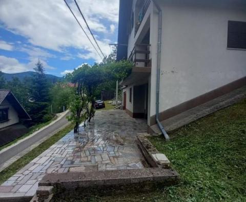 Haus in Lič, Fužine und dem wunderbaren Gorski Kotar - foto 5