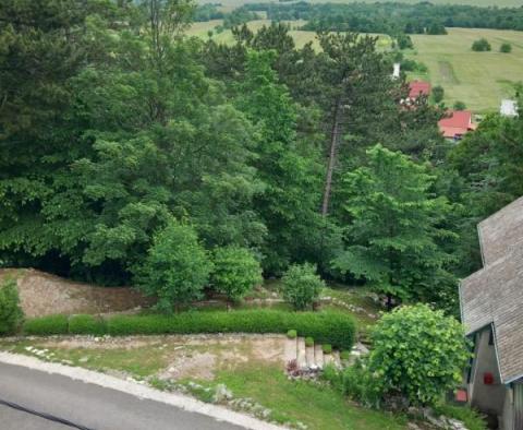 Haus in Lič, Fužine und dem wunderbaren Gorski Kotar - foto 22