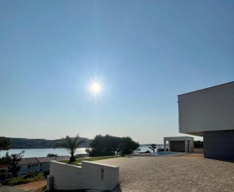 Neue moderne Villa in Stara Novalja, Halbinsel Pag, 100 m vom Meer entfernt - foto 5