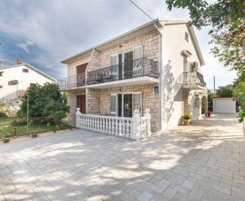 House in Jadranovo, Crikvenica, 300m from the sea - pic 3