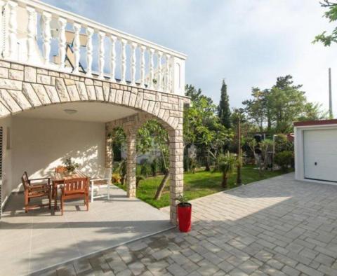 House in Jadranovo, Crikvenica, 300m from the sea - pic 7