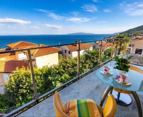 Grand villa with several apartments for renting in Opatija center - pic 16