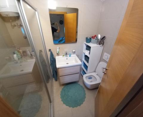 Appartement au premier rang dans le centre d'Opatija - pic 22