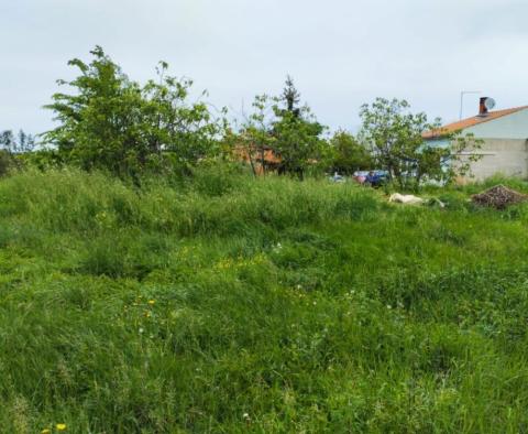 Baugrundstück mit Meerblick in der Umgebung von Porec - foto 6