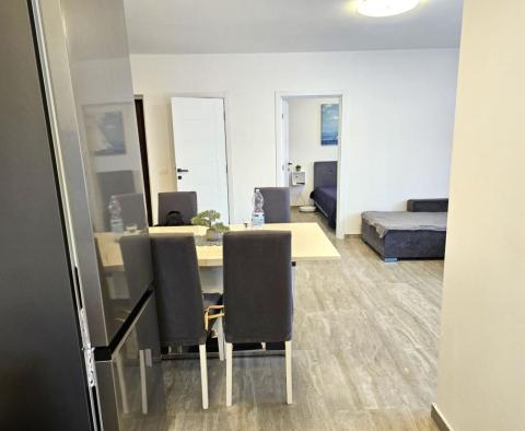 Appartement merveilleusement meublé à Čižići, Dobrinj - pic 11