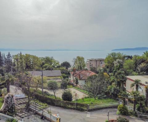 Wspaniały dom w Oprić, Opatija 150 m od morza - pic 4