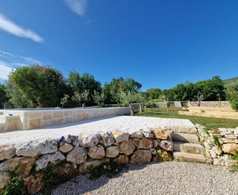 Un domaine magique avec deux maisons près de la mer dans la région de Rabac - pic 12