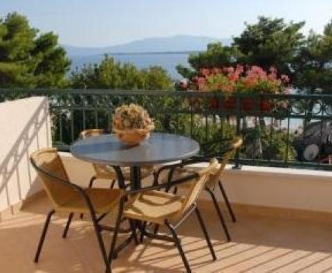 Excellent hotel on Makarska riviera for sale right by the beach! - pic 7