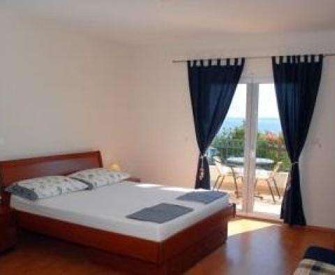 Excellent hotel on Makarska riviera for sale right by the beach! - pic 9