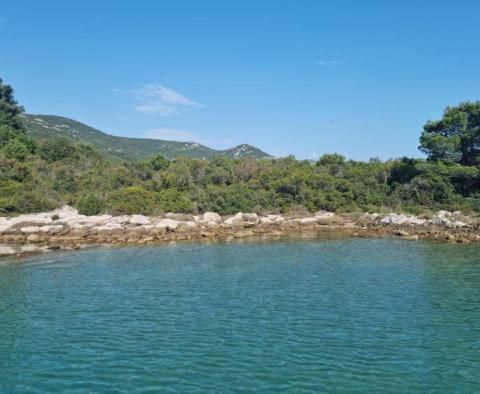 Wonderful island for sale in Dubrovnik area - ISLAND for sale as a whole - pic 17