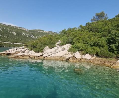 Wonderful island for sale in Dubrovnik area - ISLAND for sale as a whole - pic 18