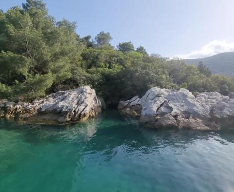 Wonderful island for sale in Dubrovnik area - ISLAND for sale as a whole - pic 19