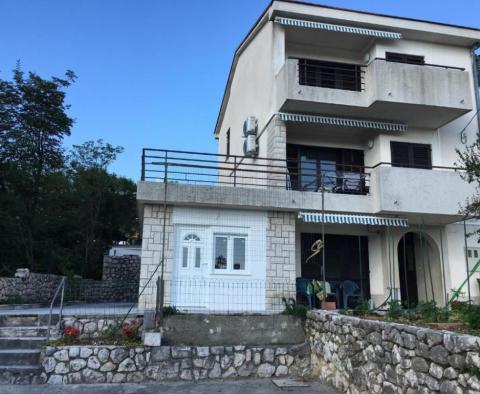 House with 5 apartments in Jadranovo, Crikvenica - pic 4