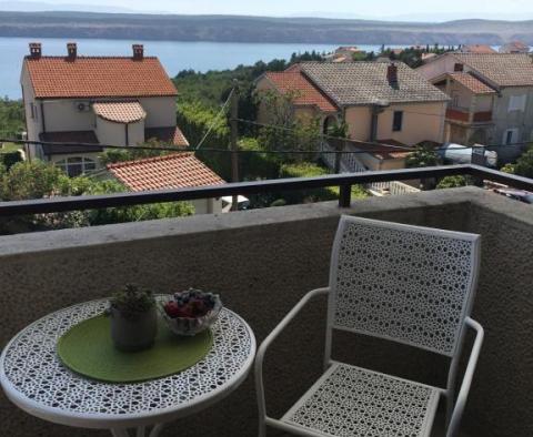 House with 5 apartments in Jadranovo, Crikvenica - pic 2