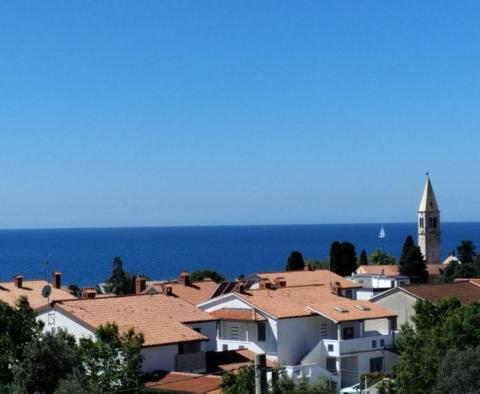 Preisgünstige 2-Zimmer-Wohnung in Umag, 300 Meter vom Strand entfernt - foto 9