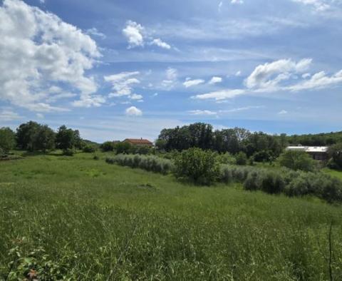 Olcsó városi terület mindössze 6 km-re Rovinjtól - pic 2