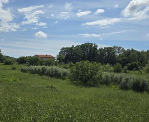 Olcsó városi terület mindössze 6 km-re Rovinjtól - pic 3