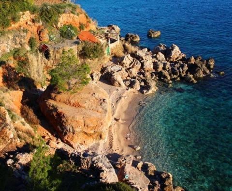 Belle maison d'hôtes en 1ère ligne sur l'île de Hvar - pic 9