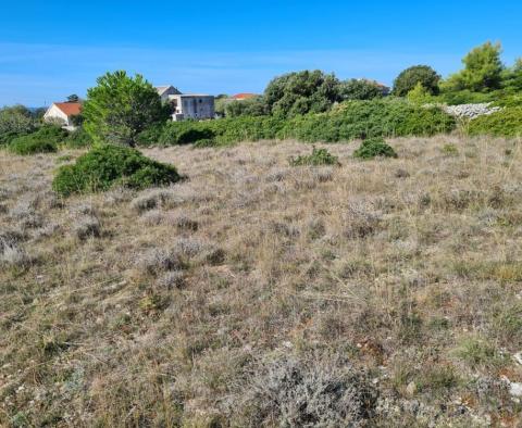 Great investment offer - 10  land plots on Vir island! - pic 8