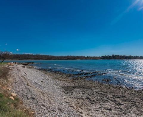 Nowy butikowy kompleks apartamentów na Istrii w dzielnicy Umag, 300 m od plaży - pic 12