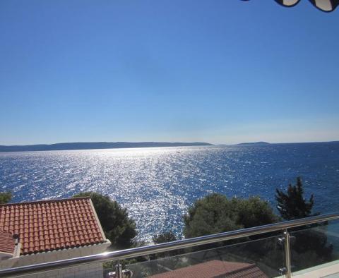 Nouveaux appartements à vendre à Ciovo - emplacement en bord de mer près de Trogir - penthouse à vendre ! - pic 6