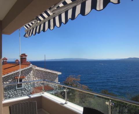 Nouveaux appartements à vendre à Ciovo - emplacement en bord de mer près de Trogir - penthouse à vendre ! - pic 7