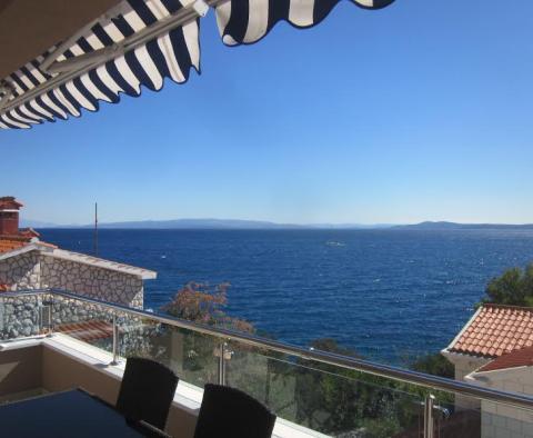 Nouveaux appartements à vendre à Ciovo - emplacement en bord de mer près de Trogir - penthouse à vendre ! - pic 8