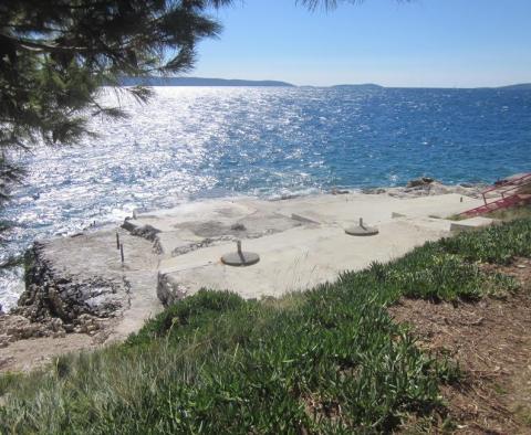 Nouveaux appartements à vendre à Ciovo - emplacement en bord de mer près de Trogir - penthouse à vendre ! - pic 10