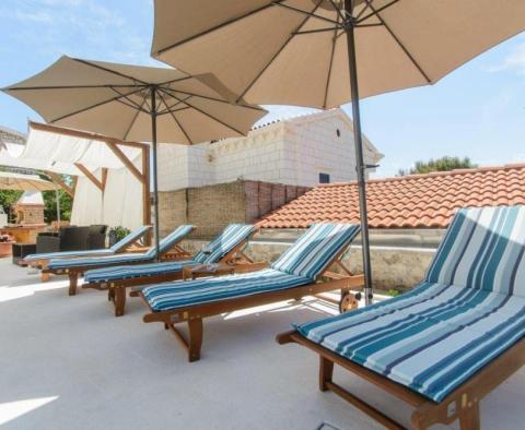 Nouveaux appartements à vendre à Ciovo - emplacement en bord de mer près de Trogir - penthouse à vendre ! - pic 5