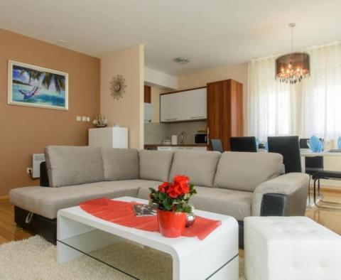 Nouveaux appartements à vendre à Ciovo - emplacement en bord de mer près de Trogir - penthouse à vendre ! - pic 14