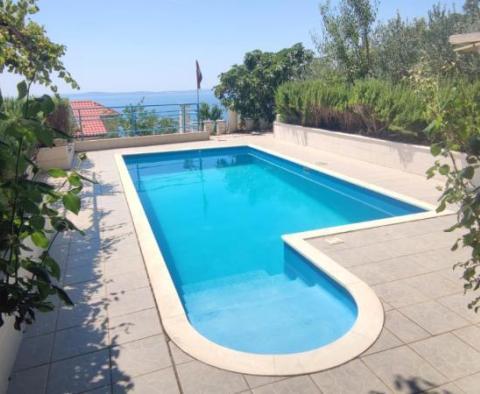 Villa for sale in Podstrana, great investment 